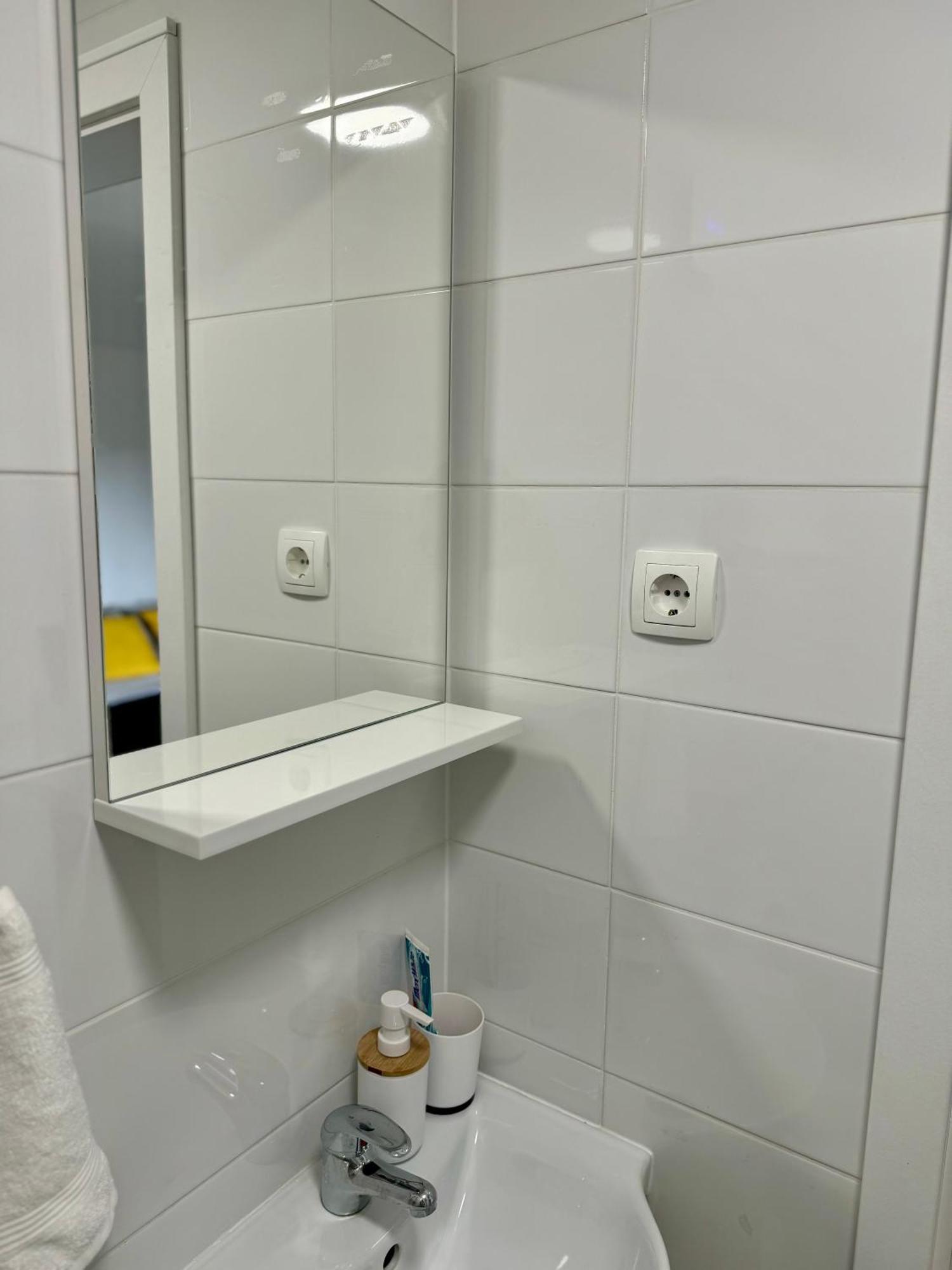 Trsat-Kampus Apartments Fiume Kültér fotó